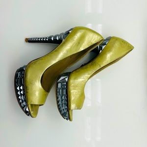 Rachel Roy shoes